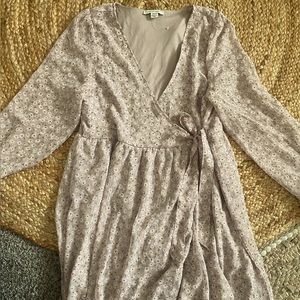 American Eagle Dress